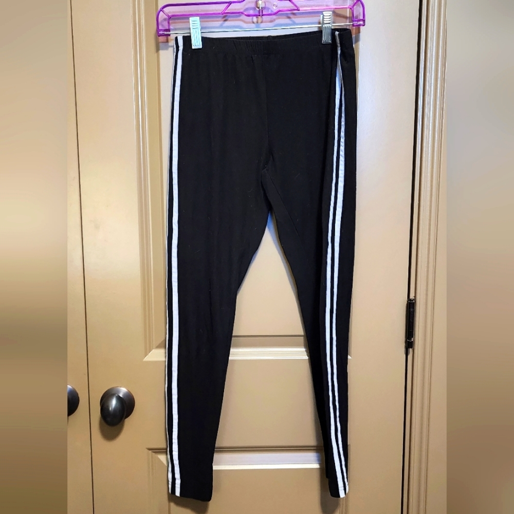 Black Legging